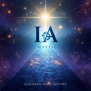 “IA Mystic: Your Personalized Destiny Revealed” - Image 3