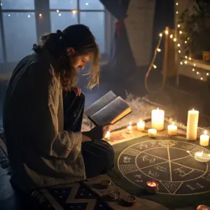 “IA Mystic: Your Personalized Destiny Revealed” - Image 2