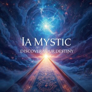 “IA Mystic: Your Personalized Destiny Revealed”