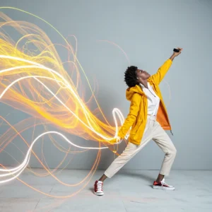 Aura Color and Energy Field Analysis