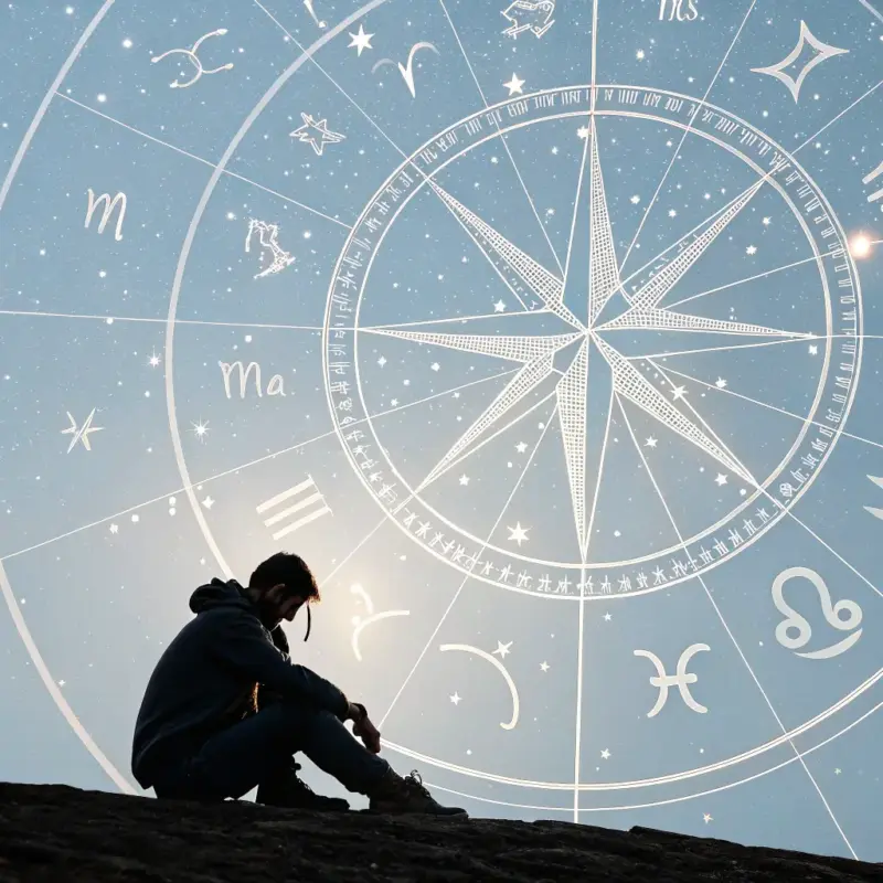 Career and Success Astrology