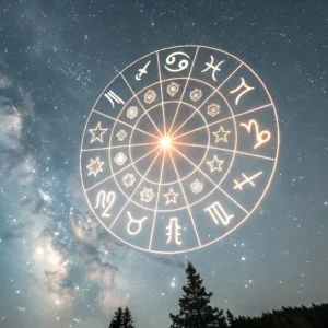 Personal Year Cycle Forecast