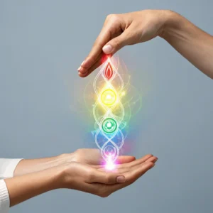 Energy Vibration Assessment