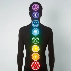 Chakra Balance and Healing