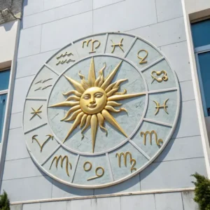 Love Compatibility Astrology