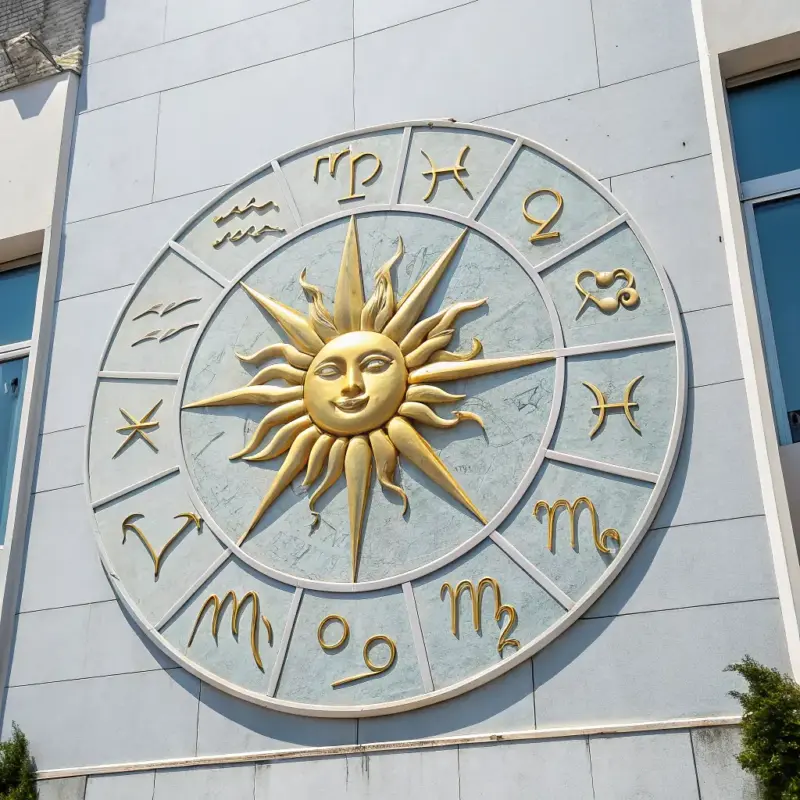 Love Compatibility Astrology