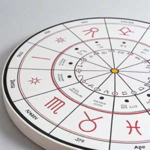 Monthly Horoscope Analysis