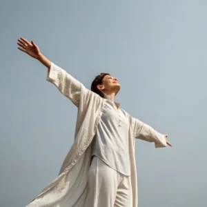 Spiritual Energy Alignment